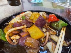 -鹅滋道(甘坑古镇店)