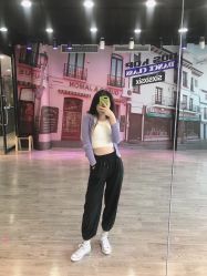 -DOS HOP潮上舞蹈