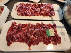-牛德亨臻牛潮汕火锅(万邦时代店)