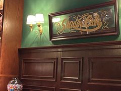 -上古咖啡ShadowCafe&Reastaurant(哈尔滨中央大街店)