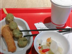 -和合谷(德外店)