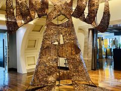 -北京王府井希尔顿酒店·秦唐中餐厅Chynna