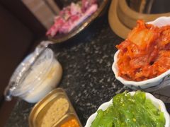 -肉匠日式烧肉屋·和牛居酒屋·酒水小食堂(大汉悦中心店)
