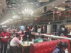 -金刚山烧烤(中山路店)