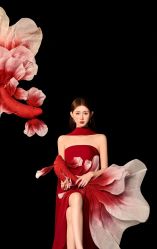 -米莱摄影写真(五大道别墅店)