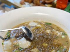 -爷爷的草帽·海鲜馆(孙塘路店)