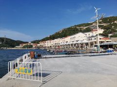 -东澳岛
