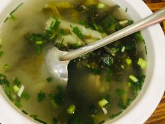 -陈记汤饭(水巷口店)