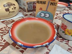 -老三样·旧食新味(船山路店)