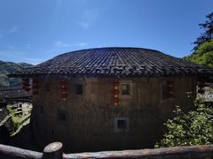 -福建土楼(南靖)景区