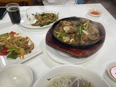 -浩记牛肉店(老街店)