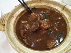 -和乐喜宴海鲜酒家(骏荣广场店)