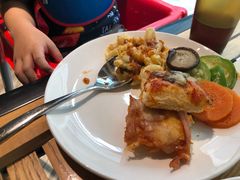 -So Lounge索兰至餐厅(蓝色港湾店)