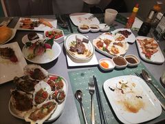 -大渔铁板烧(大悦城店)