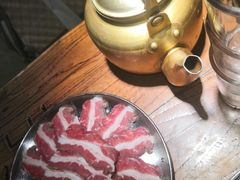 -原始泥炉烤肉(总店)