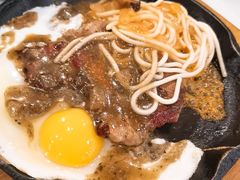 菲力牛排-豪享悦牛排自助餐厅(天河城店)