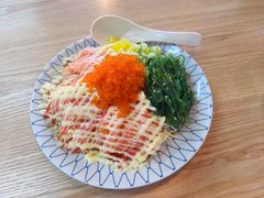 -伊禾寿司•火炙料理(大石店)