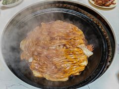 -崔记生活·铁锅炖鱼粘卷子(总店)