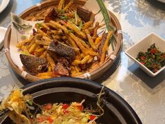 -丽华园(青少年宫店)