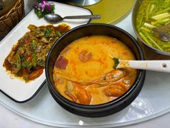 -阿诺泰·泰国餐厅(紫荆店)