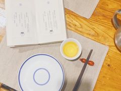 餐具摆设-之参餐厅(前门大街店)