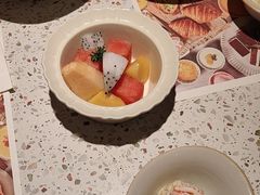 -战斧牛排餐厅(悦方IDmall店)