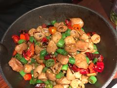 -老板恋上鱼(高新万达店)