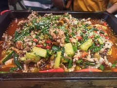 -兔槽江湖菜·重庆璧山兔(水围店)