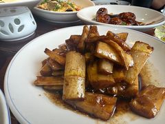 -大牌大·传统杭帮菜(湖滨店)