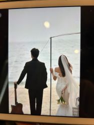 点击看大图 -金夫人婚纱摄影(华南店)