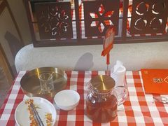 -西贝(六里桥旗舰店)
