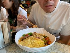 -文三里屯面馆(三里屯店)