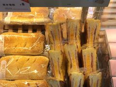 -BreadTalk面包新语·烘焙蛋糕(中华广场店)