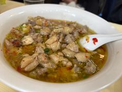 -笨罗卜浏阳菜馆(龙华鹏润达店)