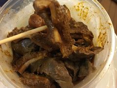 -明记牛杂(新马路分店)
