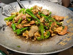 -费大厨辣椒炒肉(黄兴中心广场店)