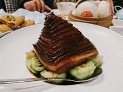 金牌扣肉-南麓·浙里(外滩店)