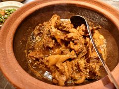 -传统菜农庄(皇姑路店)