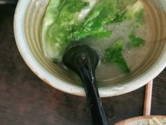 -古代饭堂(冠亚店)