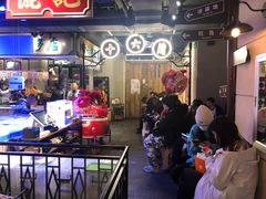 门面-十六蒲(桂林路店)