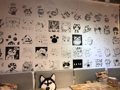 -小时光咖啡馆(开森度假森林店)