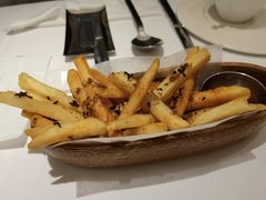 -王品牛排(郑州大卫城店)