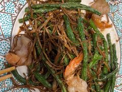 -魁盛居百年鲁菜馆(中林路店)