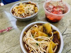 -南小区飘香土豆片(船山区店)