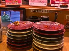 -寿司郎(皇庭广场店)