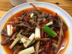 -弓虽昌焖烧鸡(大竹林店)