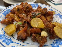 -腰记饭店(龙源路店)