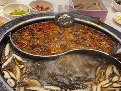 -川西坝子火锅(金沙1.0直营店)