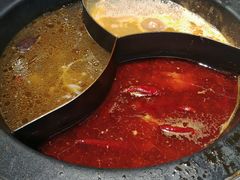 -火锅岛潮牌自助餐厅(天津天佑城店)