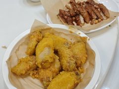 -嘉升大排档(番禺总店)